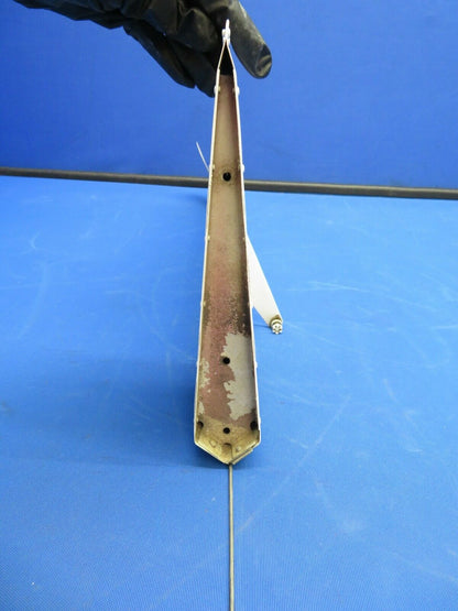 Beech Baron 95-B55 Trim Tab Rudder 96-630000-71 (0820-08)