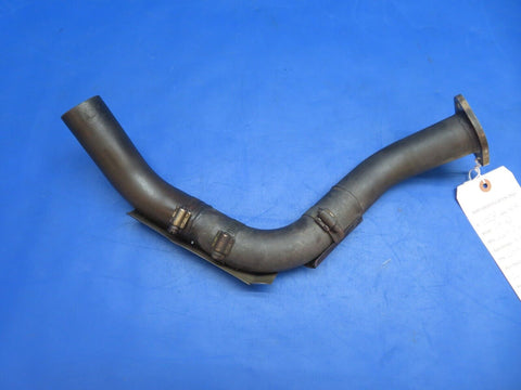 Diamond DA-42 Lycoming IO-360-M1A Header #3 Exhaust Stack P/N 13550 (0623-551)