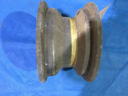 Mancave / North American T-28 Trojan Main Wheel Mag Alloy (0116-61)