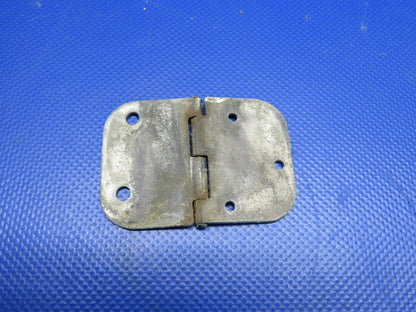 1964 Cessna 172F / 172 Lower Hinge LH Cabin Door P/N 0511280-3 (0221-133)