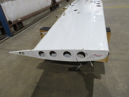 1972 Cessna 188B Left Hand Wing Structure P/N 1620004-29 CORE (0423-101)