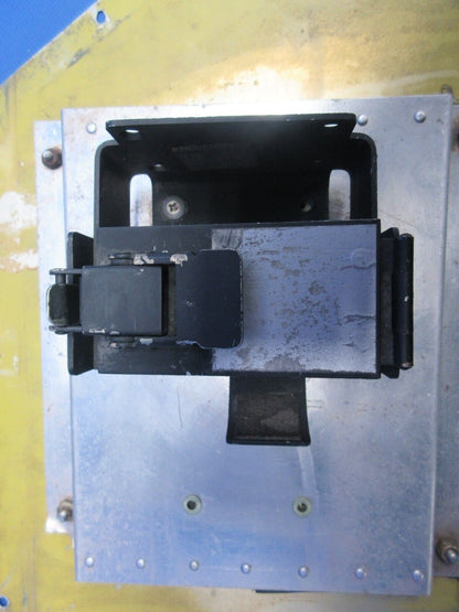 Piper Aztec ELT Access Panel & Bracket P/N 79007-2 (0124-1309)