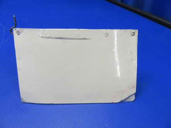 Cessna Cardinal 177RG Cowl Flap RH P/N 2052011-2 FOR PARTS (0621-426)