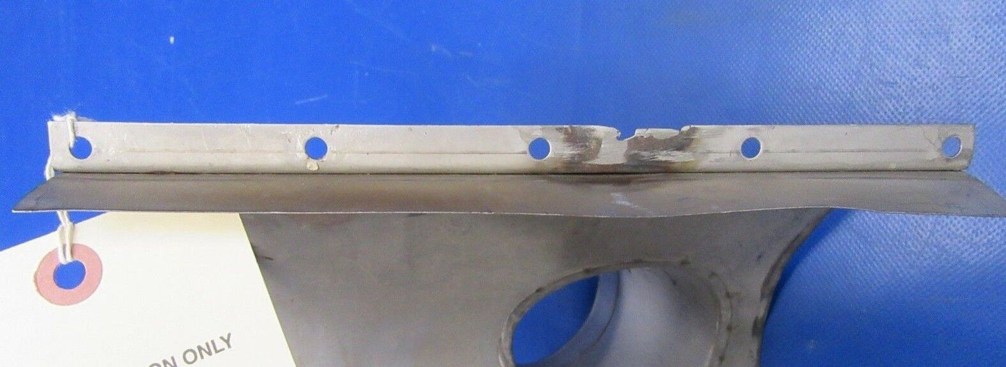 Beech Bonanza Hanlon & Wilson Shroud Exhaust Intake P/N 701-5 (1218-138)
