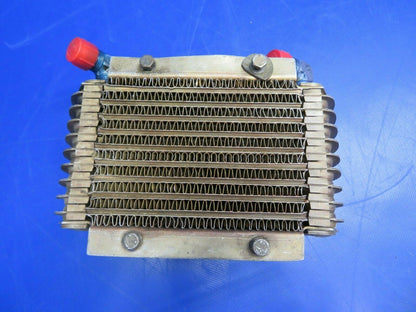 Piper PA-32-300 Cherokee Six Harrison Oil Cooler P/N 8529245 (0720-380)