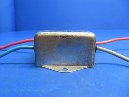 Piper PA-28R-201T Sprague Filter Regulator 70V P/N JN14-2150B (1122-772)