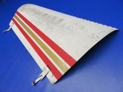 Piper PA-28-140 Cherokee LH Cowling Assembly P/N 63750-07 (1220-209)