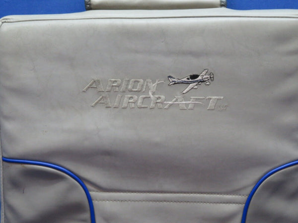 Arion Lightning LS-1 Pilot Seat Pad (1123-357)