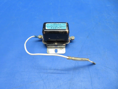 Lamar Voltage Regulator & Overvoltage Control P/N B-00331-2 LOT (0923-502)
