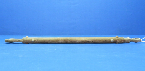 Cessna 401 Nose Gear Rod 16-7/8" Length P/N 5045201-2 (0523-219)