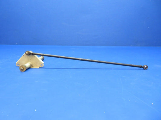 Brantly B2B Helicopter Rudder Terminal Post Assy P/N 148-13, 148-31 (1022-840)