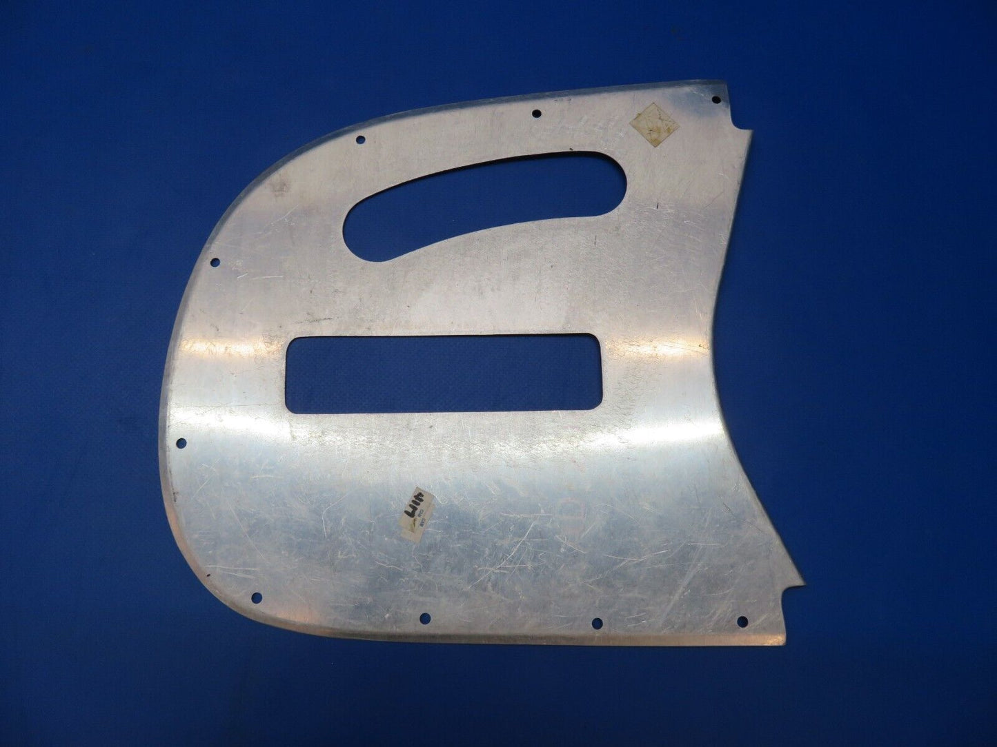 Cessna U206 & 207 RH Winterization Cover P/N 1200191-2 (1122-396)