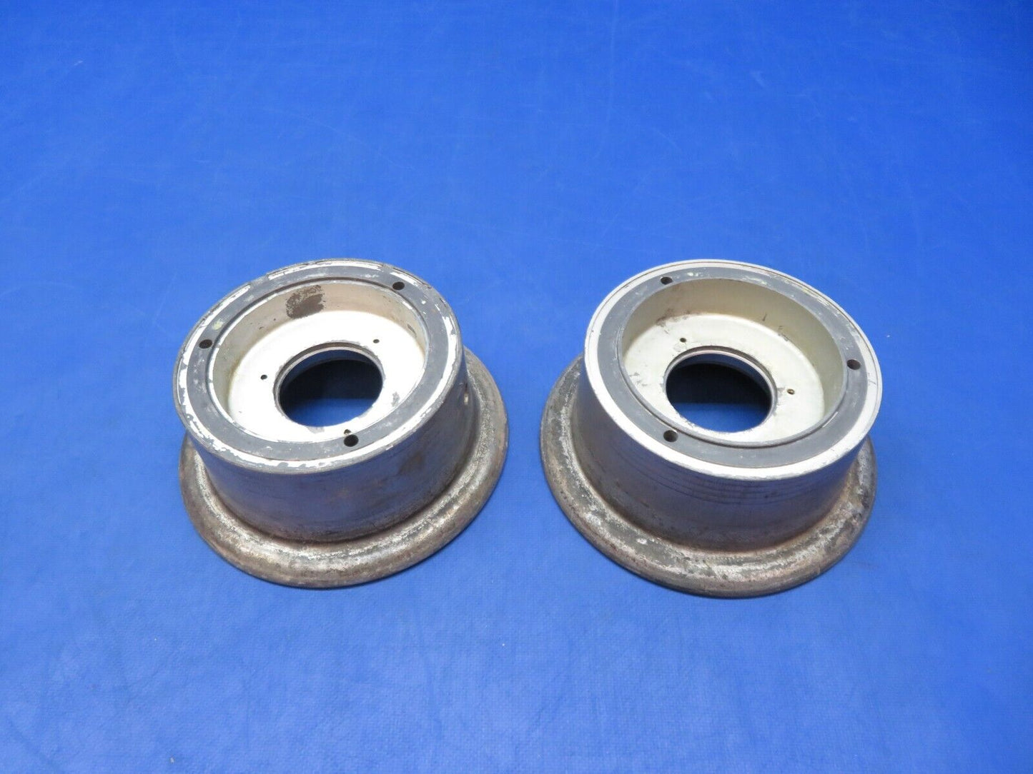 Mooney M20 /  M20C Cleveland 6.00 x 6 Type III Main Wheel P/N 40-24 (1023-380)