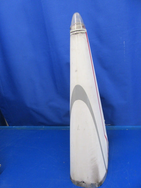 Beech Baron 95-B55 Tail Cone P/N 96-440011-601 (1216-136)