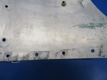 Beech D55 Skin Nacelle Top INBD RH P/N 96-980001-26 (0917-108)