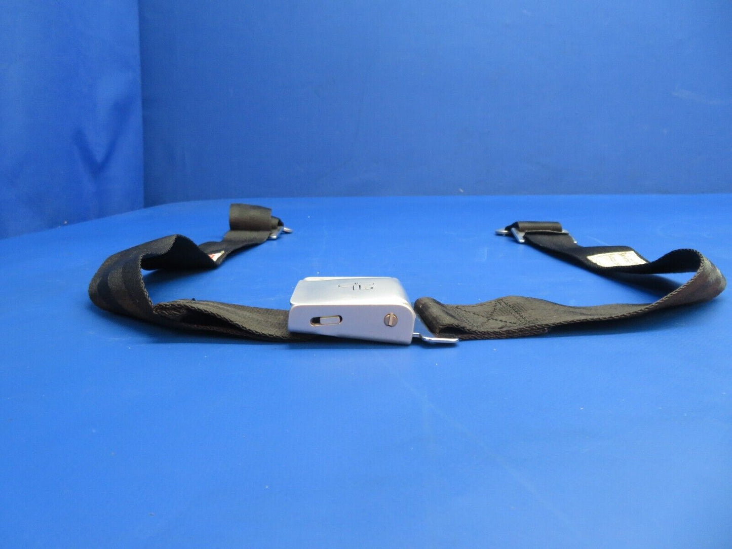 Brantly B2B Helicopter Cummings & Sander Seat Belt Assy P/N 9600-16 (1022-783)
