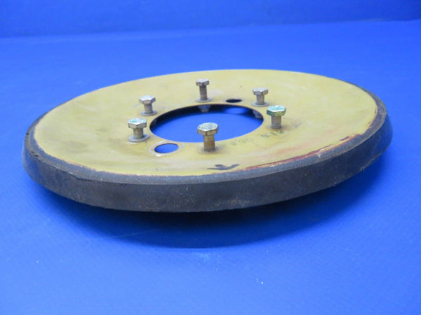 Beech Bonanza FWD Propeller Bulkhead P/N 278-381-1 (1122-311)