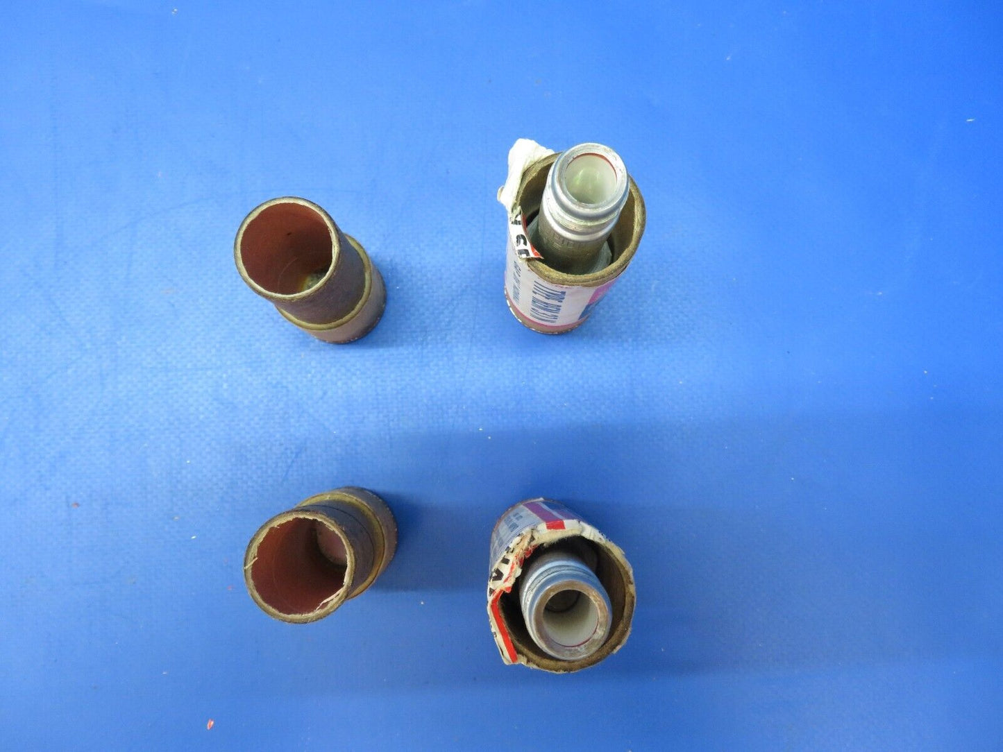 Champion Spark Plug REM 37 N LOT OF 2 NOS (1122-155)