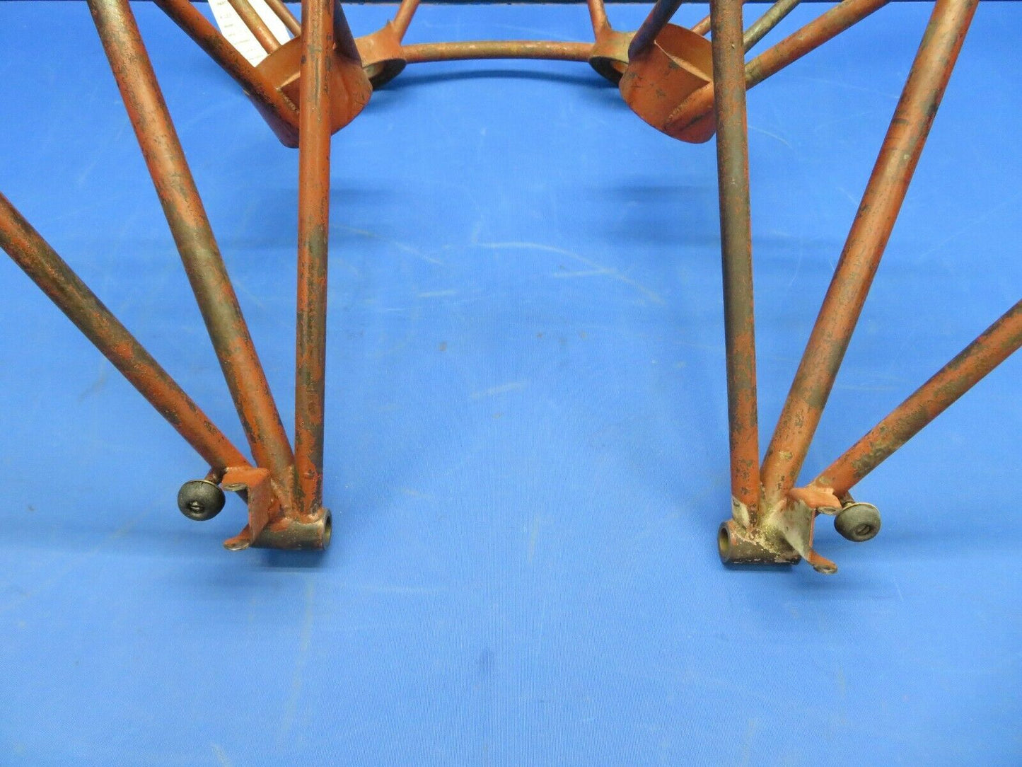 Rockwell Commander Engine & Nose Gear Mount 625002 Lycoming IO-360 (1020-489)