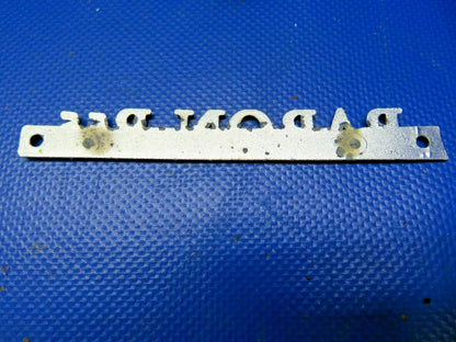 Beech 95-B55 Baron Emblem Set (0621-986)