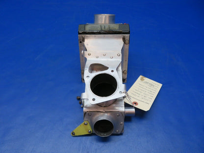 Socata TB-9 Air Intake Duct Assy P/N 55000001 (0622-562)