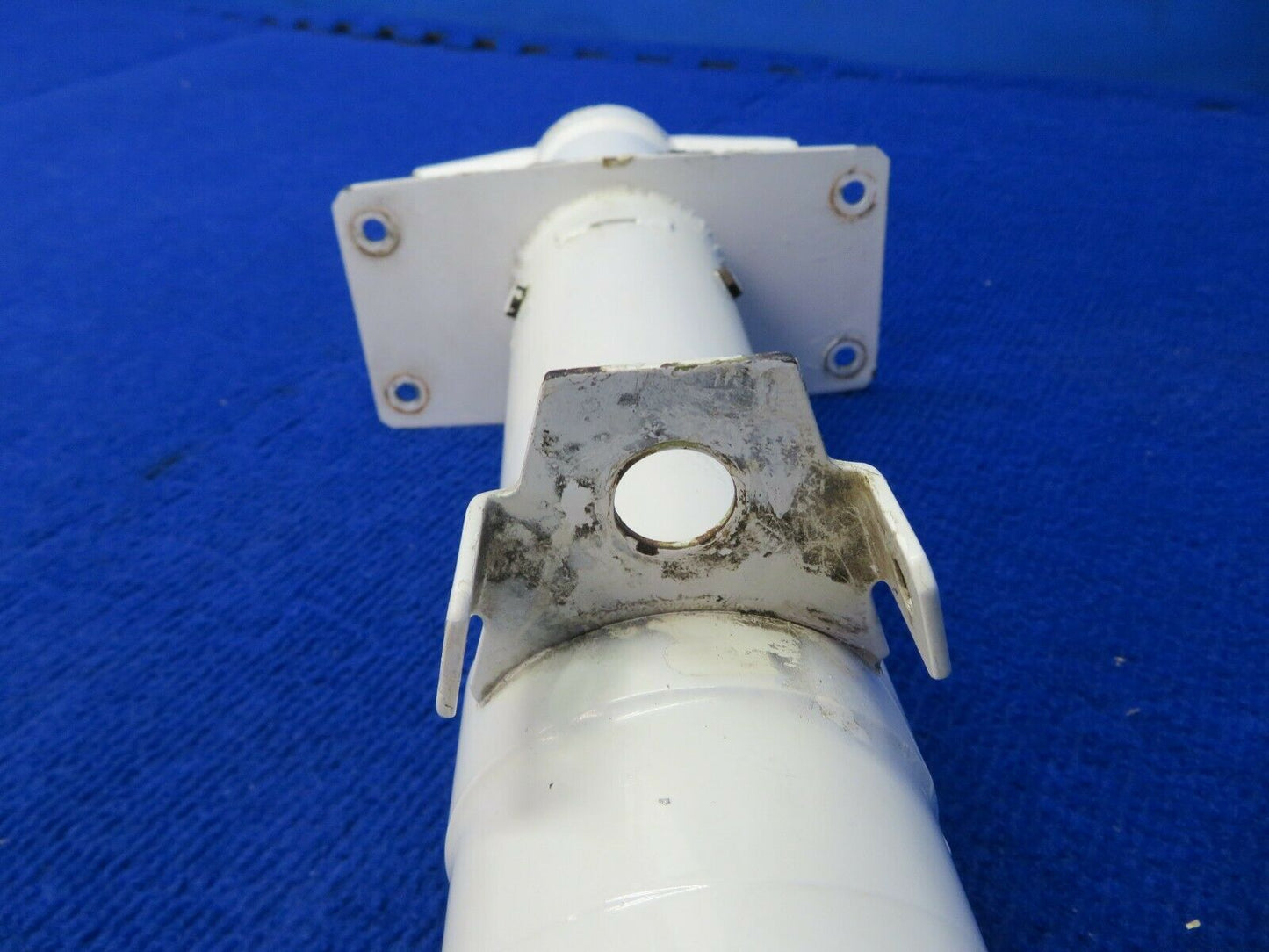 Socata TB-9 LH Main Landing Gear Shock Absorber Assy P/N 41001011 (0522-715)