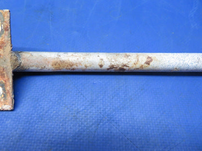 Piper PA-28-180 Stabilator Trim Arm Assy P/N 65248-00 (0723-702)