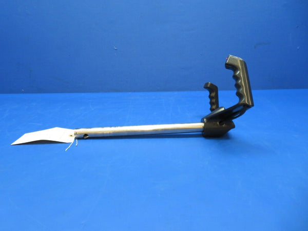 Piper PA-28-236 Co-Pilot Control Wheel Assy P/N 79276-872 (0723-317)