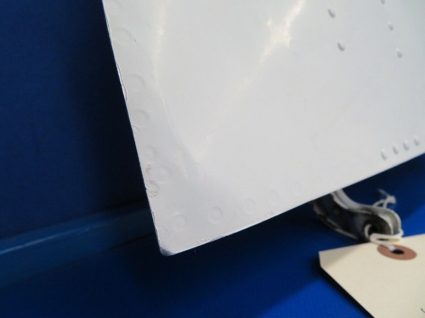 Beech Baron E-55 Main Gear Door RH OTBD 35-815055-69, 35-815055-215 (0120-38)
