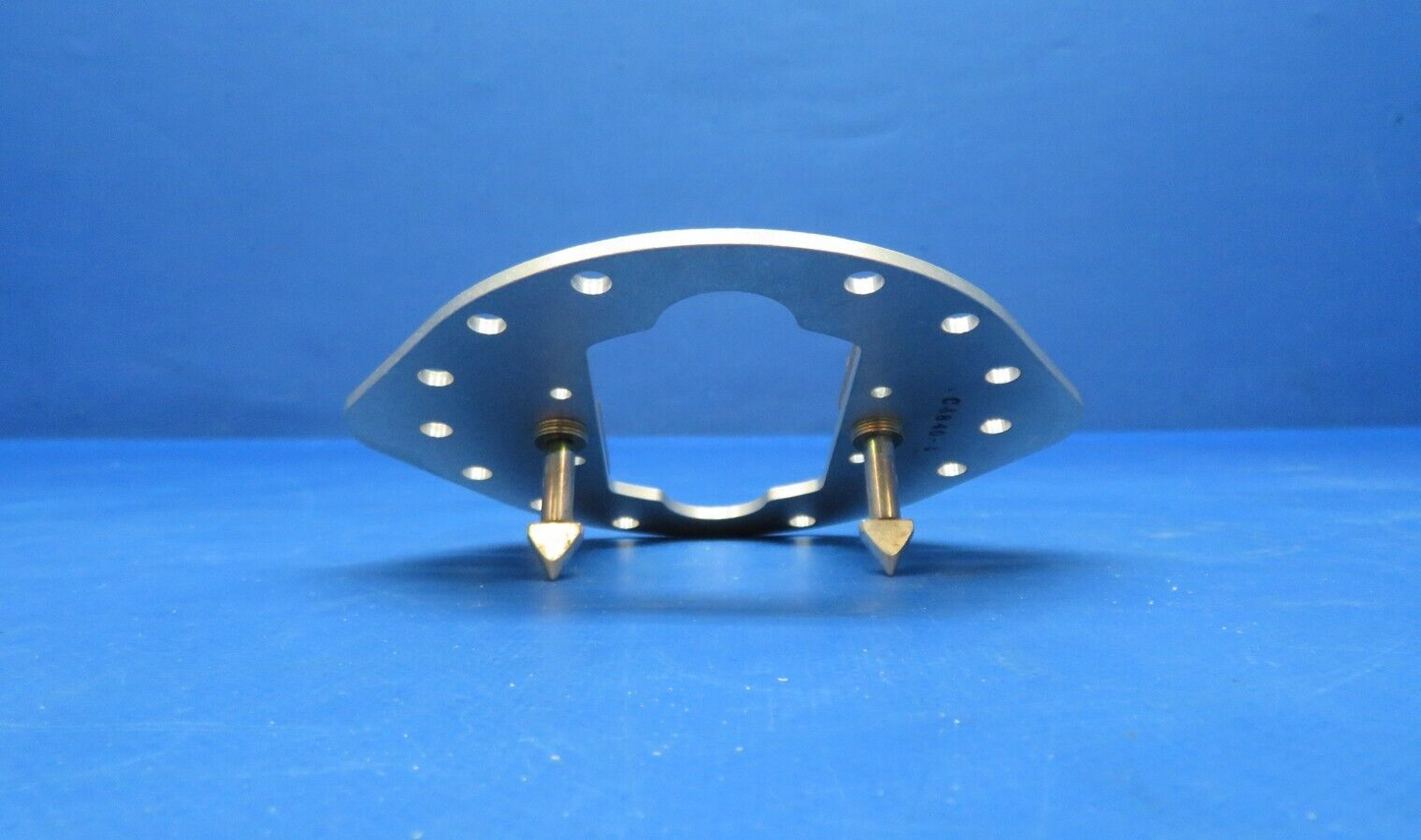 McCauley Threaded Propeller Stop w/ 8130 P/N C4840-4 NOS (0523-282)