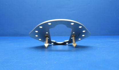 McCauley Threaded Propeller Stop w/ 8130 P/N C4840-4 NOS (0523-282)
