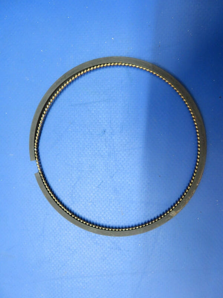 Continental Piston Ring Set P/N 639570 STD NOS (1222-366)