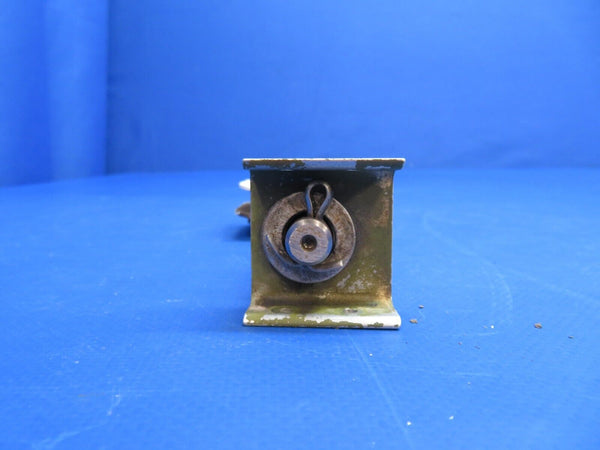 Piper PA-34-200T Stabilizer Trim Barrel / Shaft / Arm P/N 37422-00 (0223-987)
