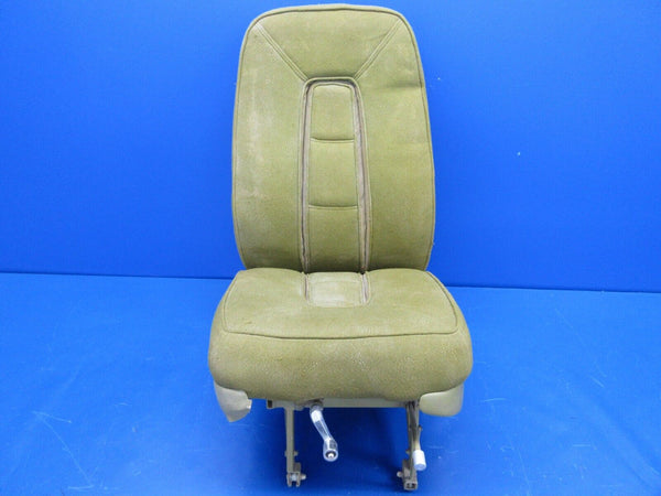 Cessna 210 / T210L Middle Seat Assy Articulating Recline RH 1214114-2 (1223-606)