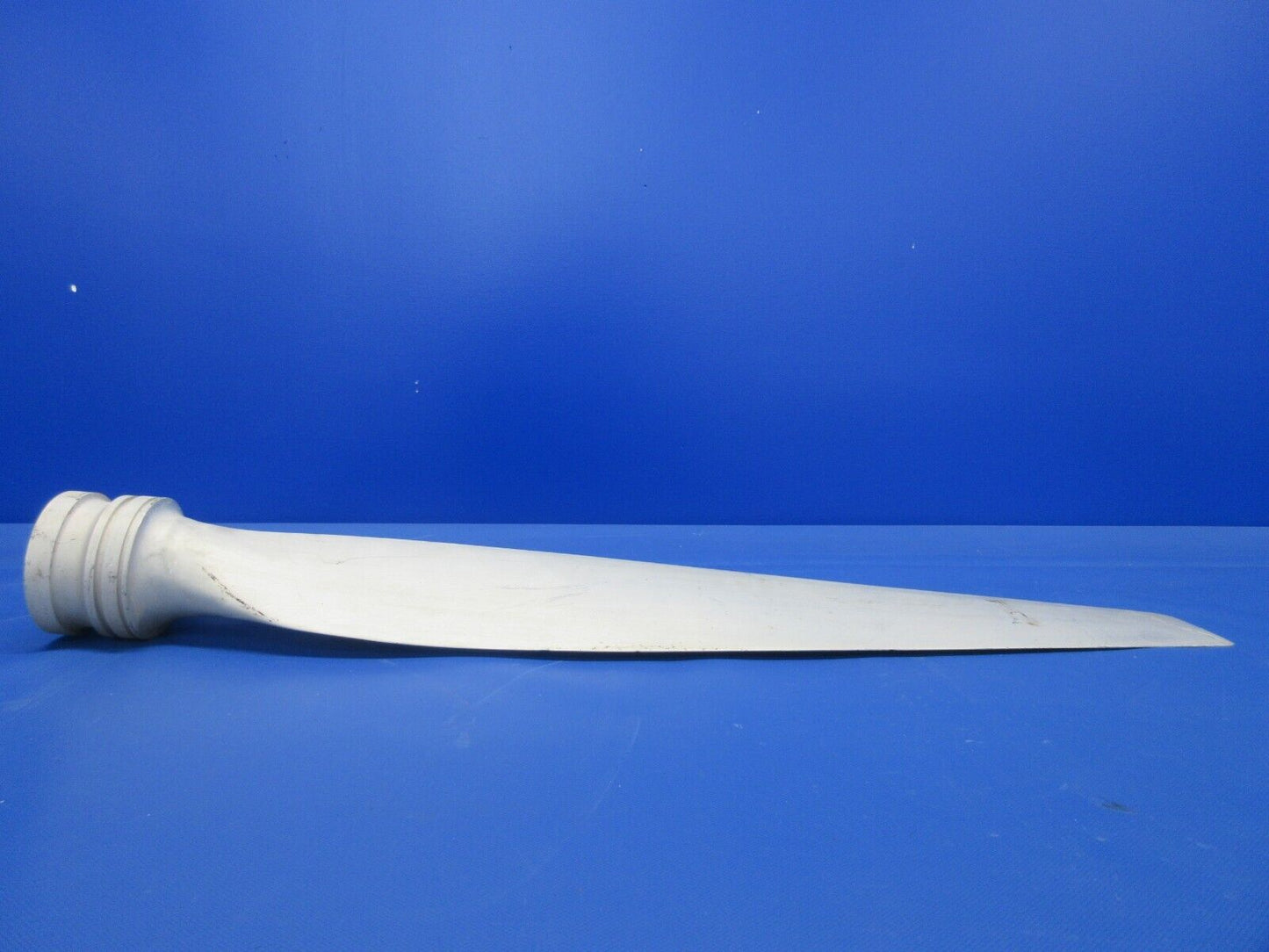 McCauley Aviation Propeller Blade 38" Tall Man Cave / Decoration (0124-1358)