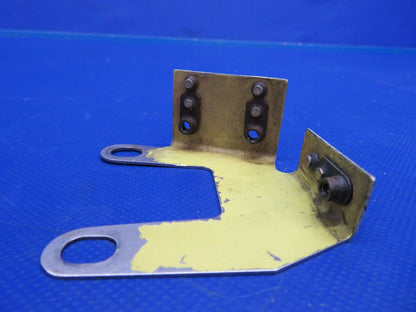 Beech Baron E-55 Prop Governor Control Bracket 96-940000-75 (0320-77)