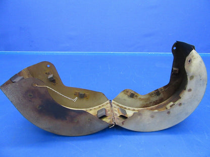 Cessna T310Q Shield Assembly Turbocharger P/N 0850902-1 (0619-155)