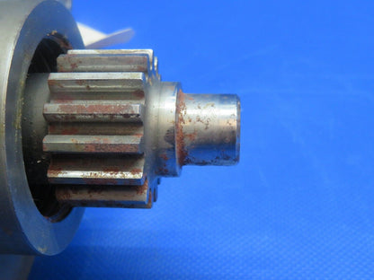 Continental Starter Drive Adapter P/N 630468 CORE (0124-1150)
