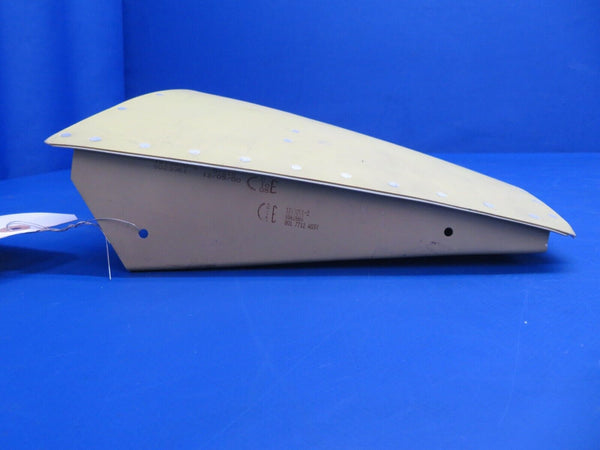 Cessna 206 Stationair - New - RH Cowl Flap Door Assy P/N 1213261-202 (0516-08)