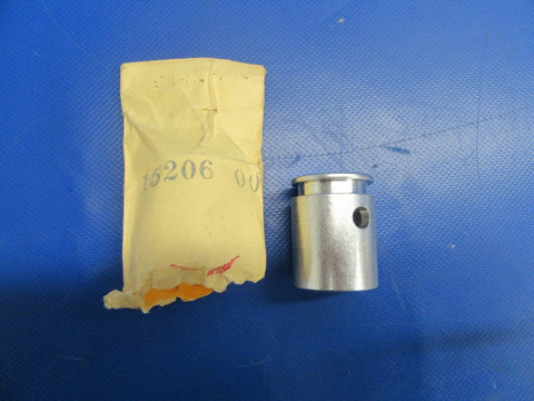 Piper Apache, Aztec Plug Nose Gear Oleo Piston P/N 15206-000 NOS (0419-316)