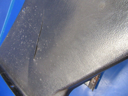 Beech Baron 58P Center Pedestal with Air Conditioning P/N 106-524017-25 (0420-22