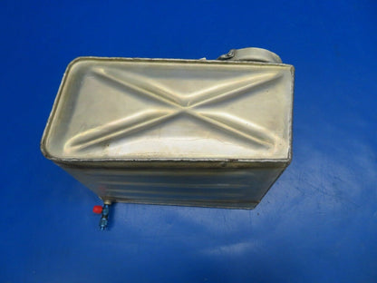 Beech 95-B55 Alcohol Anti Ice Tank Assembly P/N 95-960007-602 (0220-363)