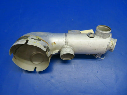 Cessna 310 / 310R Control Assy Heat P/N 0813847-1 (0520-107)
