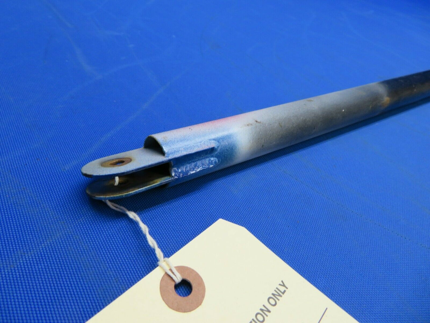 Rockwell Commander Push Rod Assy Vertical P/N 47203-5 (1020-512)