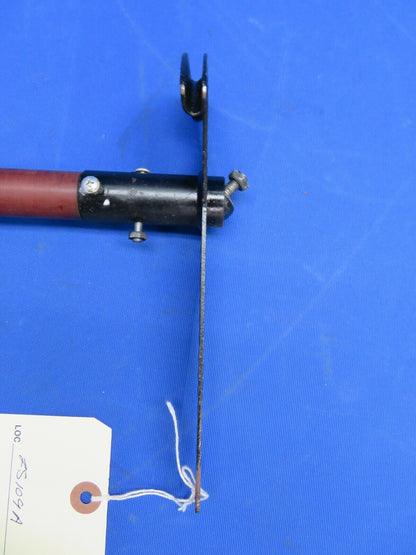 Cessna 210L Elevator Torque Tube & Bellcrank P/N 1260430-1 (0820-574)