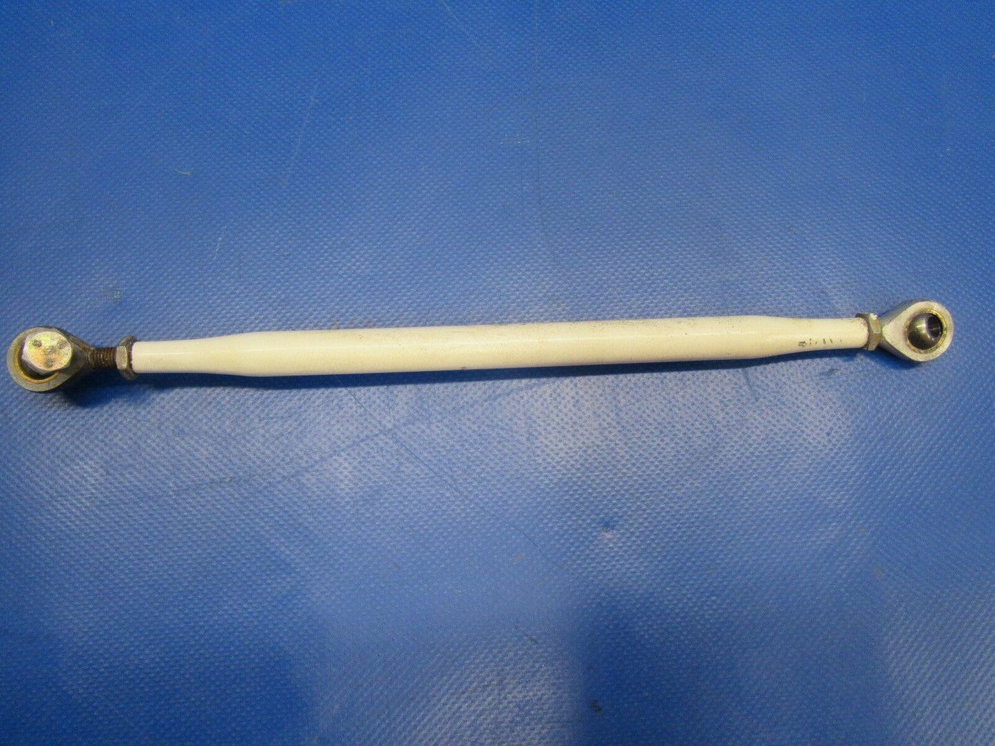 Beech Baron D55 Rod & Link Assy LG Door Actuator LH P/N 45-815003-3 (1117-133)