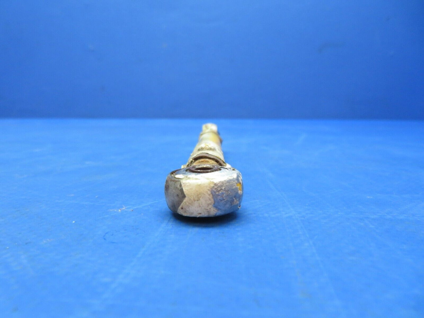 Stinson 108-1 Aileron Push - Pull Rod P/N 108-1141207-0 (0823-560)