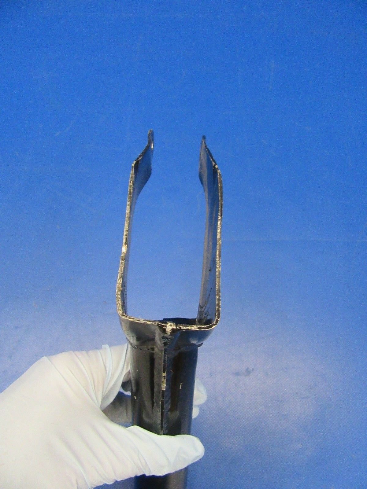 1972 Cessna 177RG Hand Pump P/N 2080005-1 (0818-25)