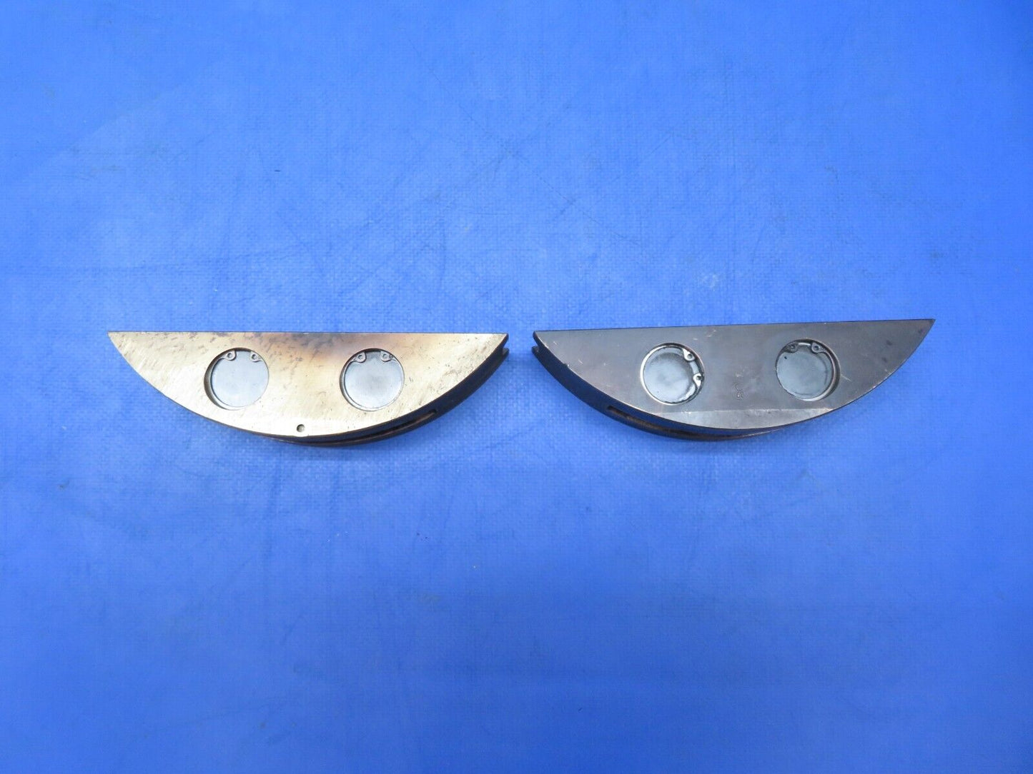 Continental E-Series Counterweight LOT OF 2 (0723-638)