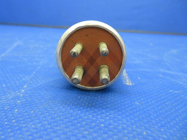 Janitrol Heater Mechanical Breaker Point Ignition Vibrator P/N 10D48 (0821-847)